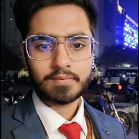 Shubham Gangopadhyay