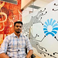 K Rohan Reddy