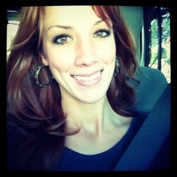 Danielle Gibson