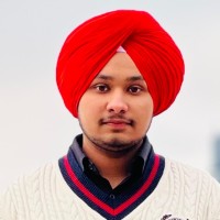 Harshdeep Singh Gill
