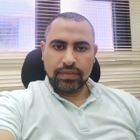 Mohamed Elmesawy