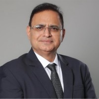 Altaf Shaikh