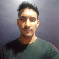 Arjun Patil