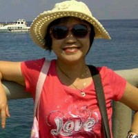 Lina Halim 许明月