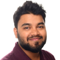 Md. Saif Alam
