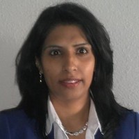 Tania Rauf