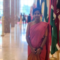 Kaushi Fernando