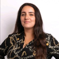 Sarah Hazziza