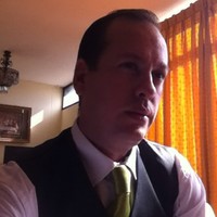 Patricio Olivares
