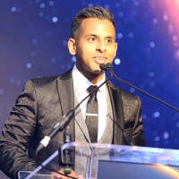 Nadeem Harunani