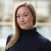 Ann Kristin Einbu