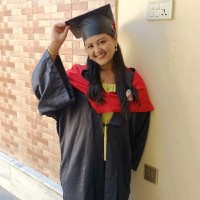 Subina Shrestha