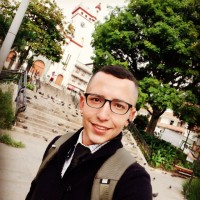 Fernando Molina Murcia