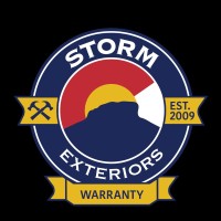 Storm Exteriors