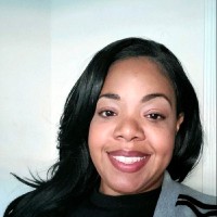 Monique Warner