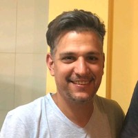 Germán Ariel Paz