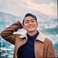 Adrian Winata