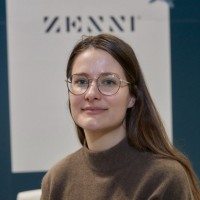 Toni (Hall) Vindel