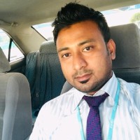 Hossain Mohammed