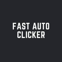 Fast Auto Clicker