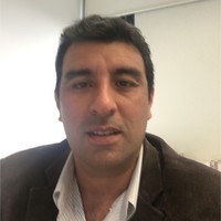 Carlos Rios