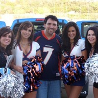 James Sprandel