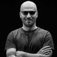 Daniel Cubas