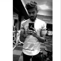Viral Chaudhari