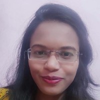 Gayatri Purohit