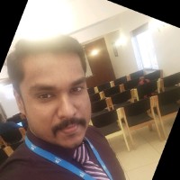 arun r pillai