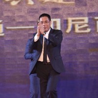 周松年