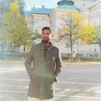AZHAGU KUMARAN MOHAN