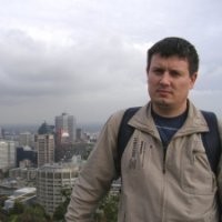Andrey Lokhmotov
