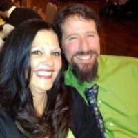 Sherry Garrett