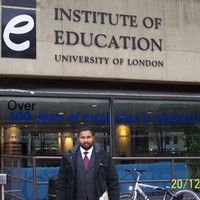 Ibrahim Muhammad Bashir