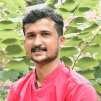Srijin S