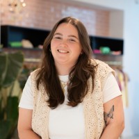Nathalie Van Erp