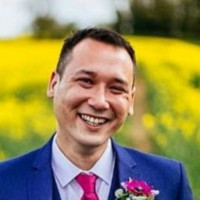 Adam Kong