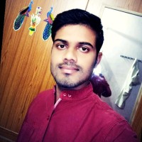 Manjunath Vijapuram