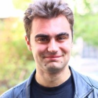 Bohdan Buriakov