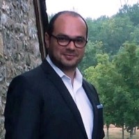 Armand Terrien