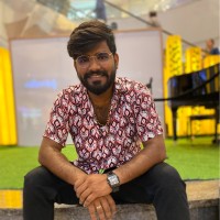 Lalith Kumar C