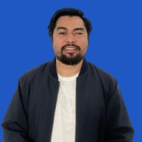 Salvador Rusty Lopez