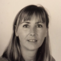catherine DANIEL