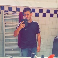 Dylan Briot