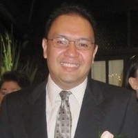 Jonathan Manalang