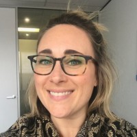 Kelsey Mackay