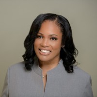 Selena Perkins Pitt, Ph.D.