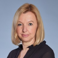 Karin Schneider