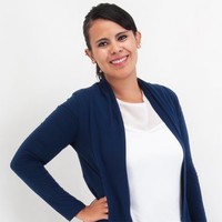 Stephany Villaseñor